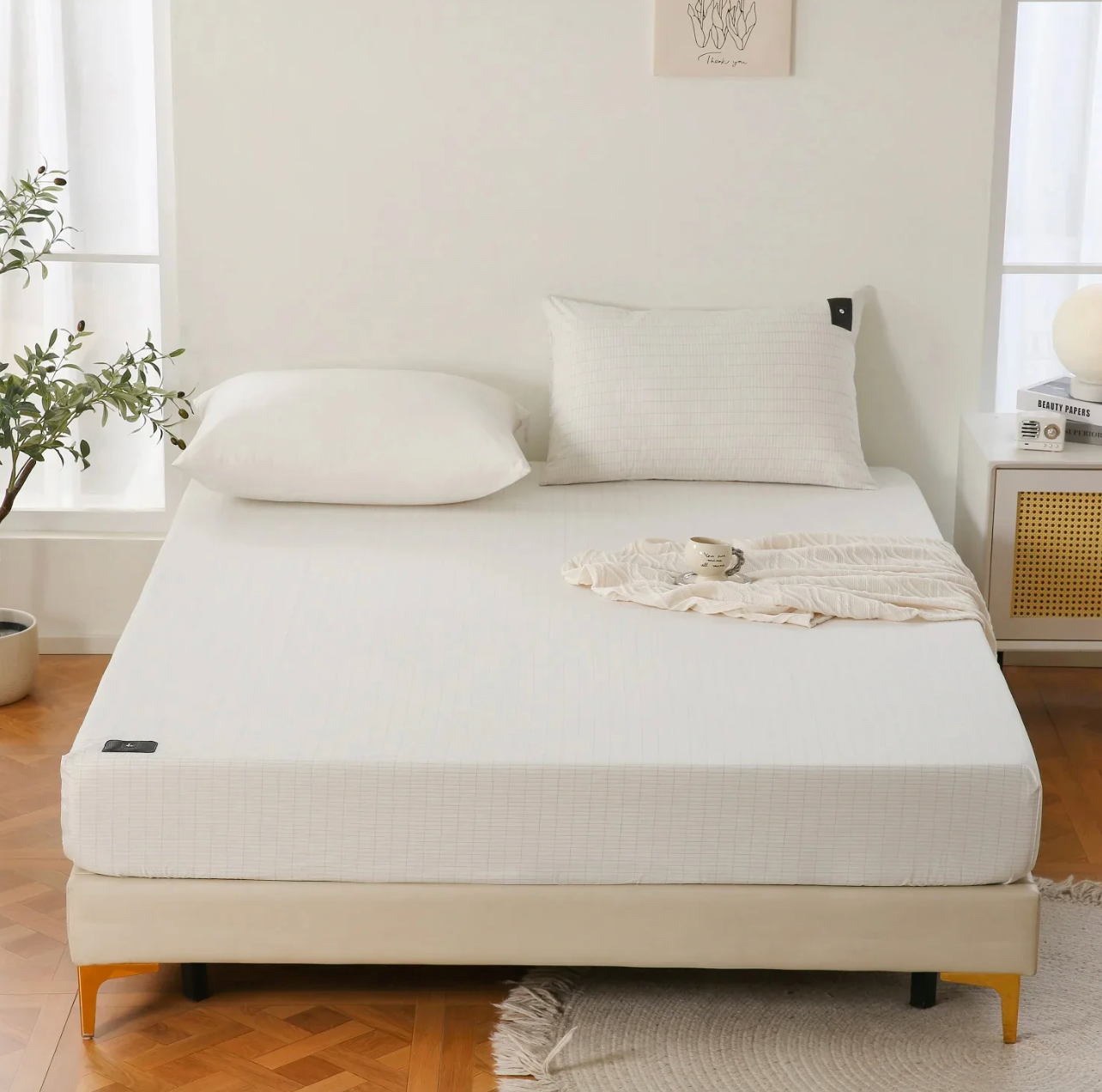 Le Drap ViveTerra